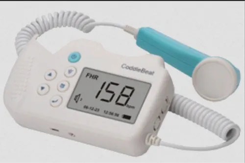 Fetal Monitor Coddle Beat