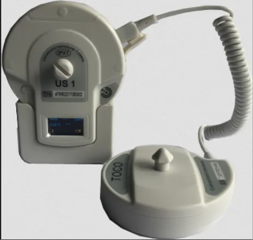 Fetal Monitor Fetal Doppler