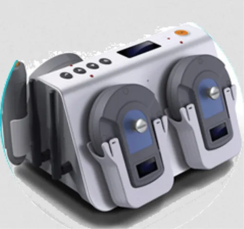 Wireless Fetal Monitor