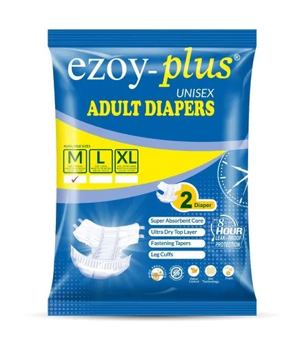 Medium Size Adult Diaper