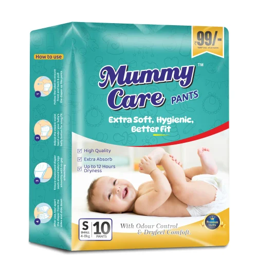 Baby Diapers