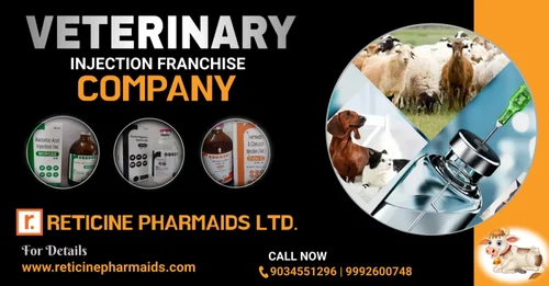 VETERINARY INJECTION FRANCHISE COMPANY