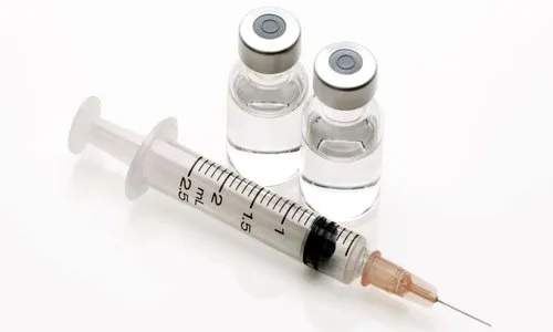 Iron Sucrose Injection 100mg