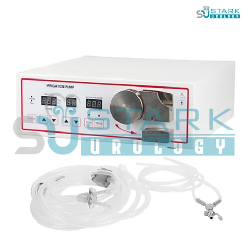 Hysteroscopy Irrigation Pump