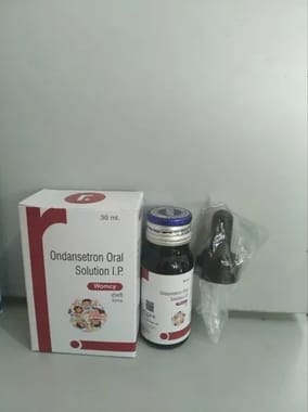 Ondansetron Oral