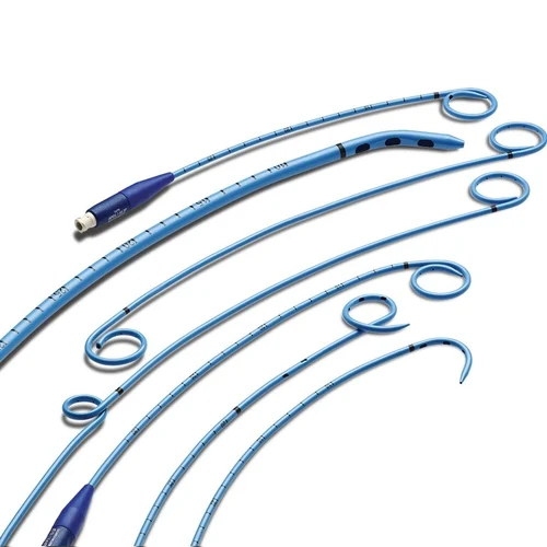 Drainage Catheter