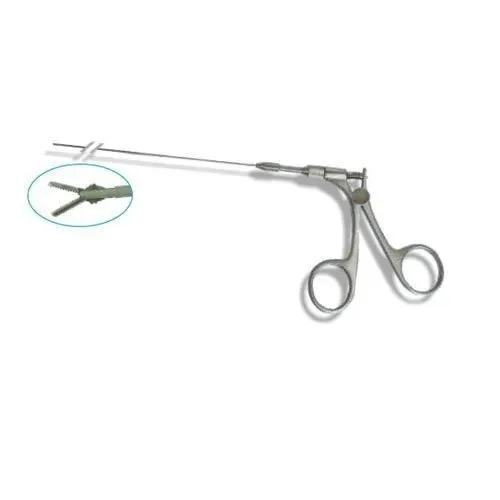 Stainless Steel URS Forceps