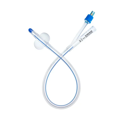 Foley Balloon Catheter