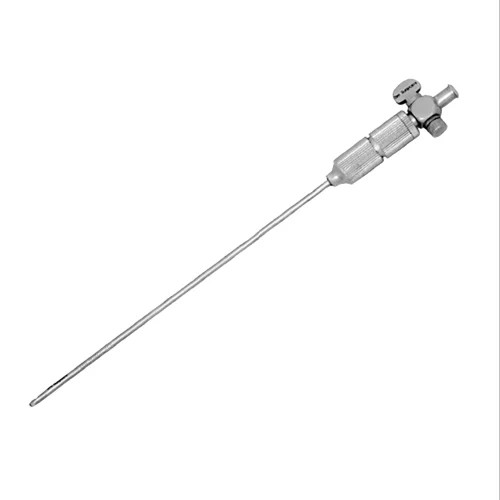 Laparoscopic Veress Needle