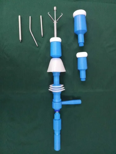 HOHL Uterine Manipulator