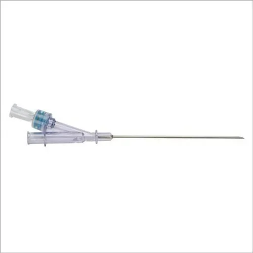 Y Introducer Needle