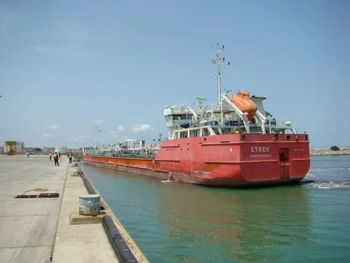 Sea Cargo Service, Is It Mobile Access: Mobile Access