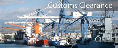 Import Export Consultancy Services