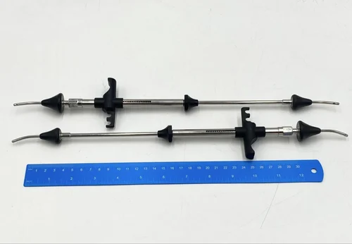 Cohen Uterine Manipulator