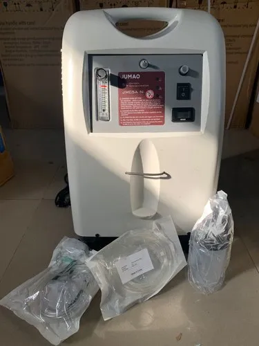 JUMAO 5 LPM Oxygen Concentrator