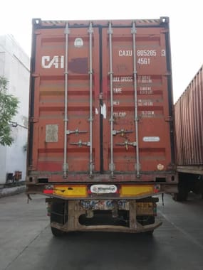 Shipping Services In Delhi