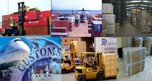 Export Cargo Services from Africa