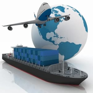 Cargo Service To Worldwide