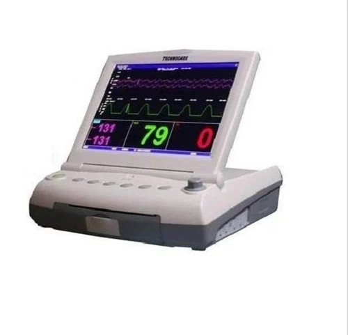 Wireless NST Machine, For Medical Equipment, Ox-ford