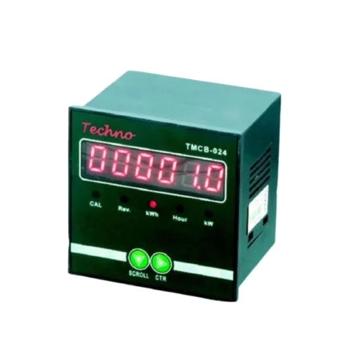 Digital Panel Meter, Dimension: 96*96, Model Name/Number: Tmcb 024