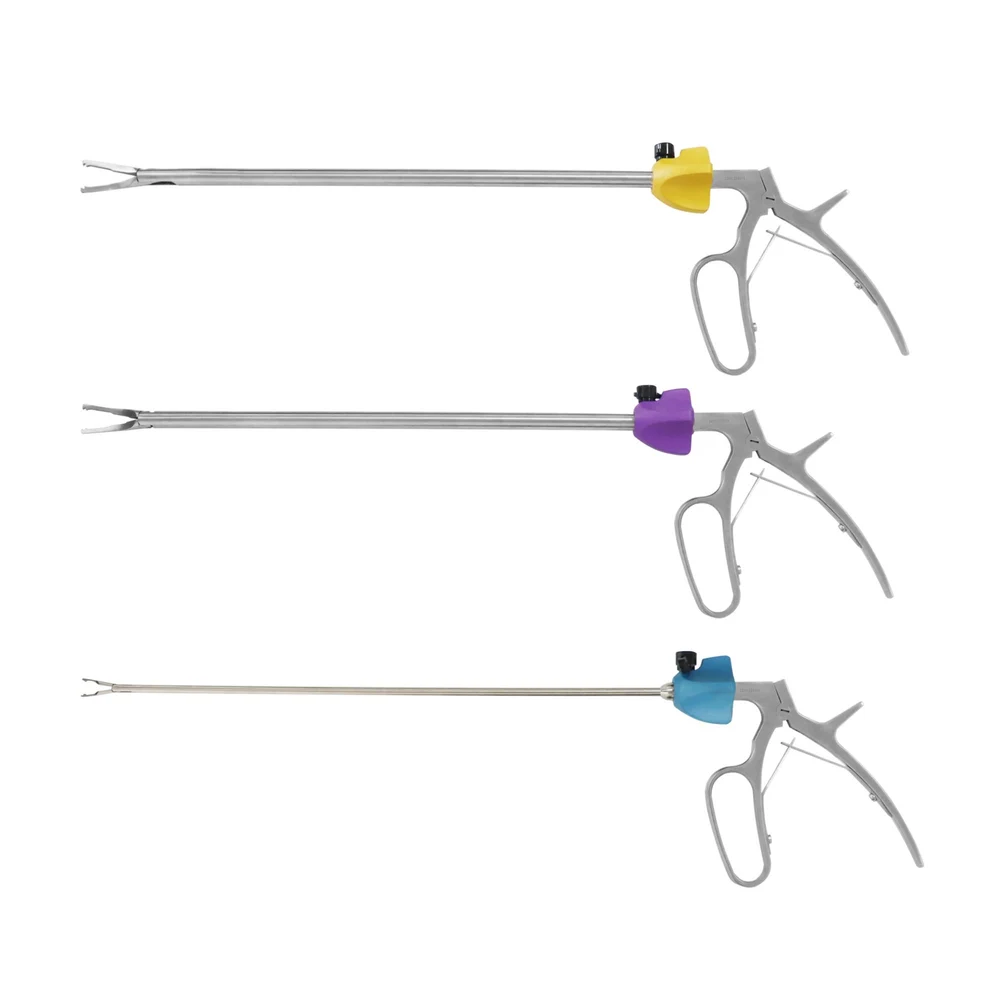 Laparoscopic Clip Applicator, Large