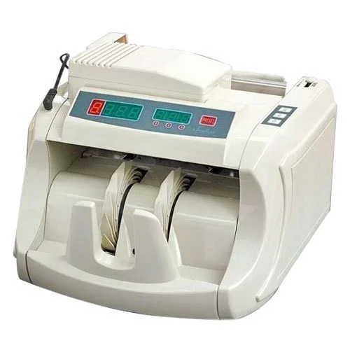 Loose Note Counting Machines