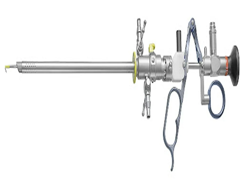 Endoscopy System Bipolar Turp Resectoscope Set