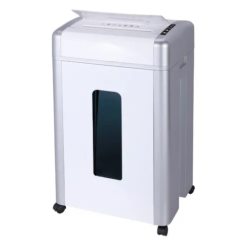 MX1520CC Paper Shredder