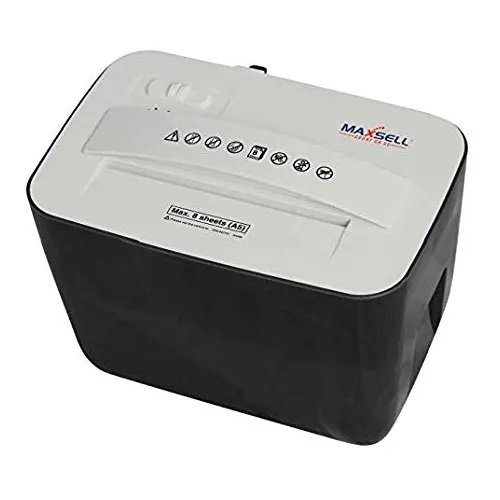 MX805CC Paper Shredder