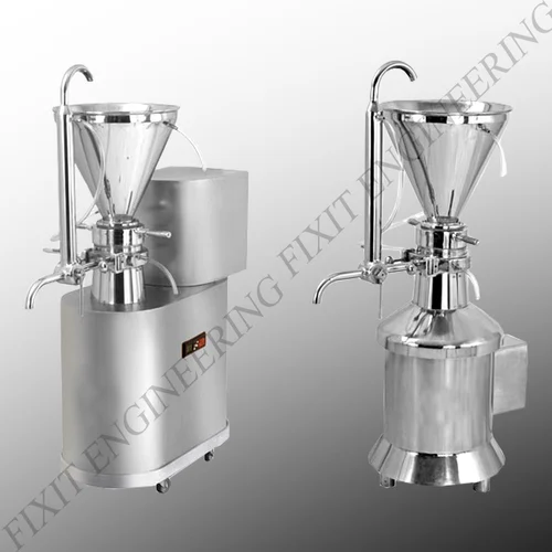 Colloid Mill