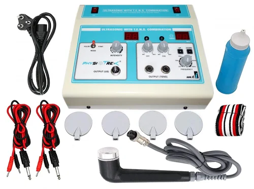 Arogya Quantum Bio-Electric Analyzer, For Laboratory Use, ARG 702