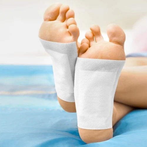 Detox Foot Patch