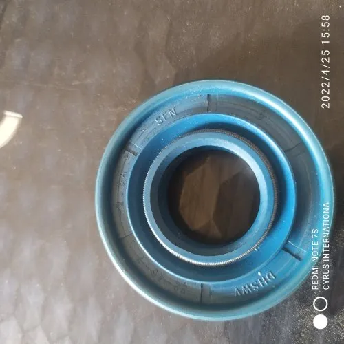 Nitrile Oil Seal