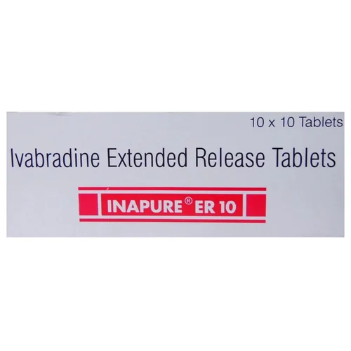 Inapure 5 Tablet, Sun Pharmaceutical Industries Ltd, Prescription