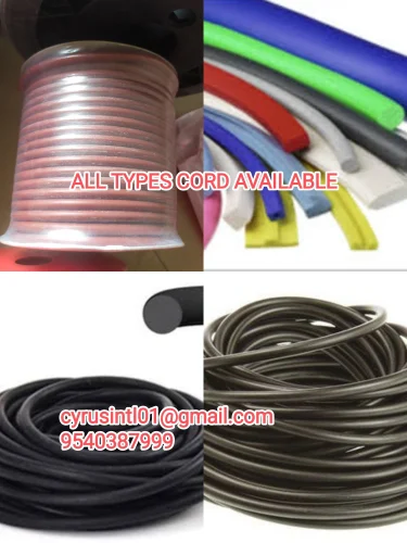 O Ring Cord