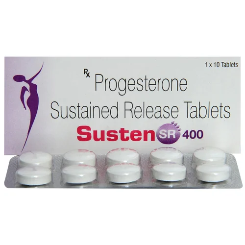 Susten Sr 300, Packaging Type: Strip, Packaging Size: Strips