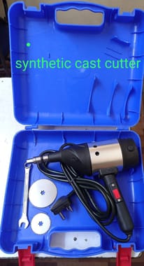 ELECTRIC PLASTER CUTTER