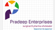 Pradeep Enterprises