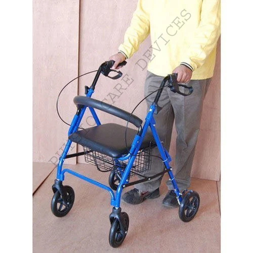 Walker Rollator (adult)