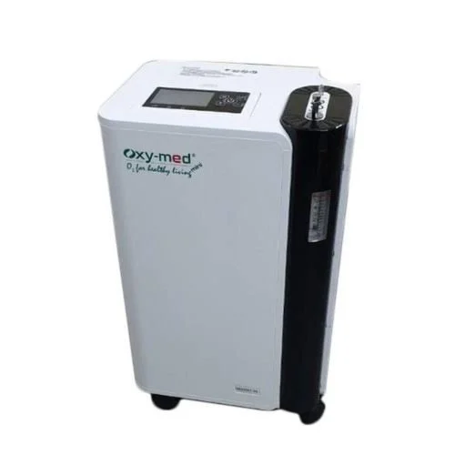 Oxymed Oxygen Concentrator