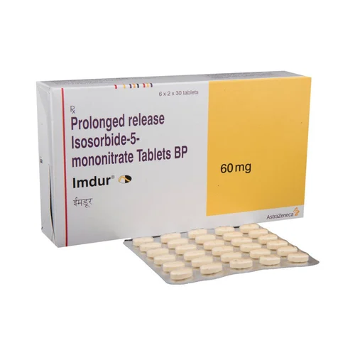 IMDUR 60MG TABLET