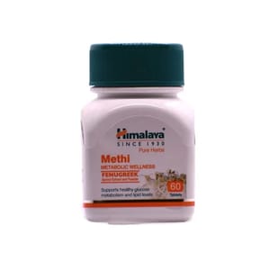 Himalaya Fenugreek Tablets