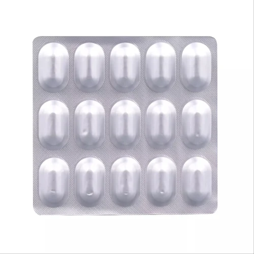 Cobafast Forte Capsule, 10x1x10 Capsules