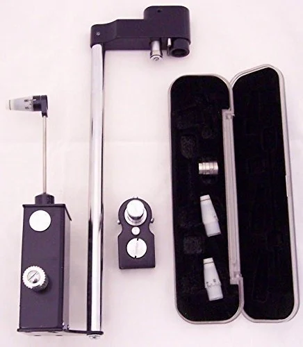 Applanation Tonometer