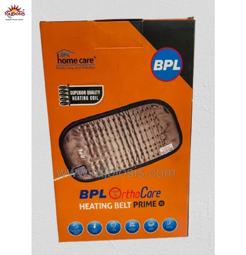 Orthopaedic Heating Belt BPL