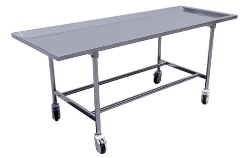 Mortuary Table