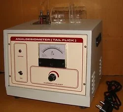 Analgesiometer (Tail Flick)