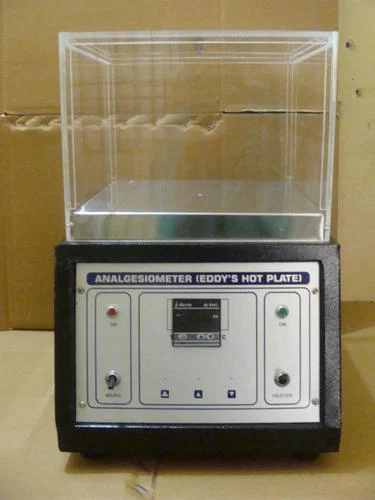 Analgesiometer (Eddy's Hot Plate)