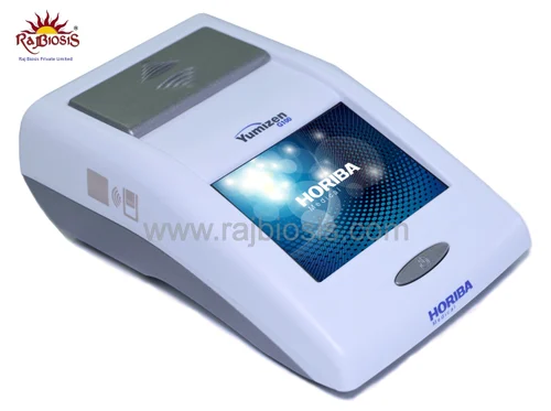 Horiba Yumizen G100 Automated Hemostasis Analyzers Coagulation Analyzer