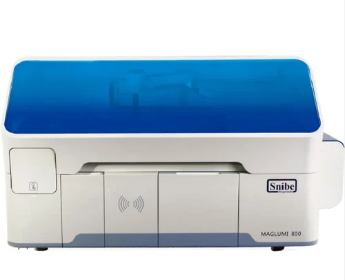 Snibe Fully Automatic Maglumi 800 Immunoassay Analyzer, Chemiluminescence